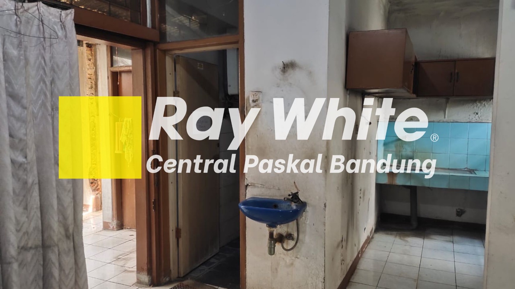 Rumah Tinggal di Taman Cibaduyut Indah Bandung