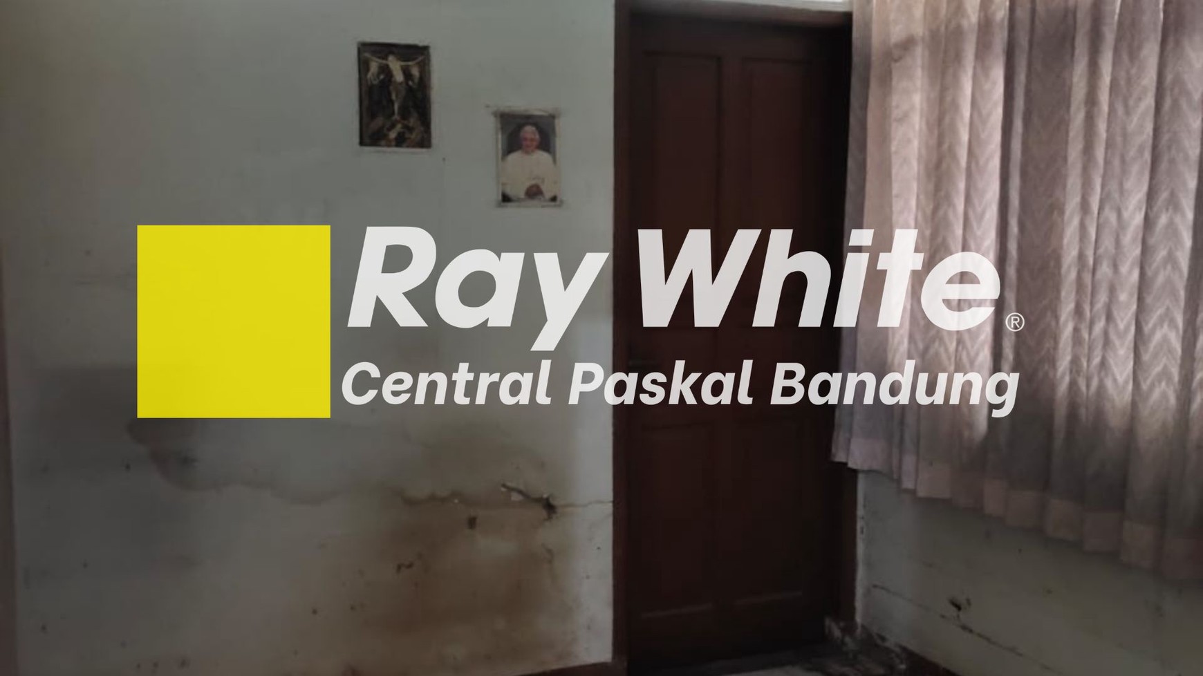 Rumah Tinggal di Taman Cibaduyut Indah Bandung