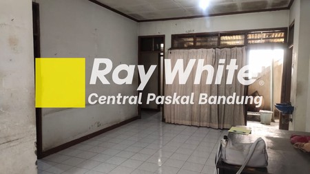 Rumah Tinggal di Taman Cibaduyut Indah Bandung