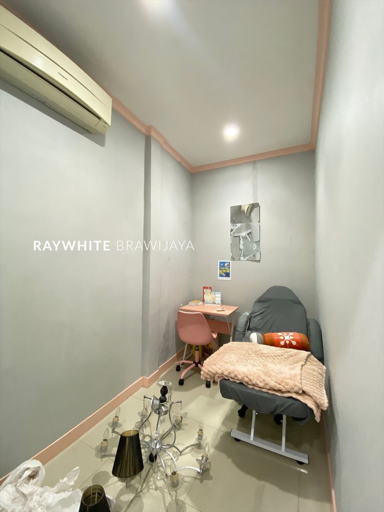 Ruko Dalam Kompleks Cipete Raya 
