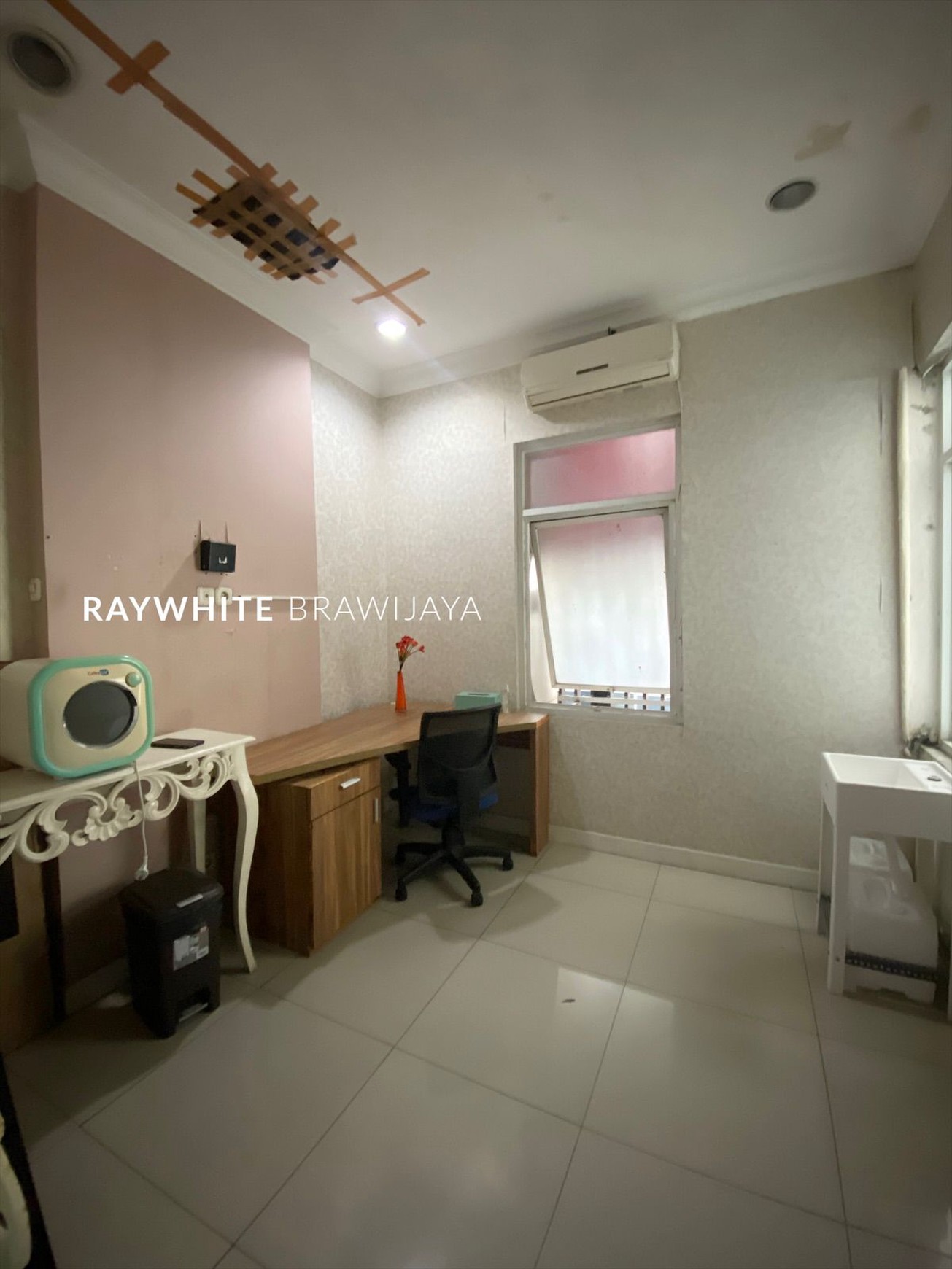 Ruko Dalam Kompleks Cipete Raya 