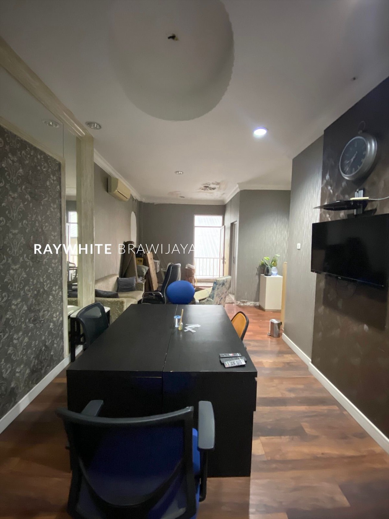 Ruko Dalam Kompleks Cipete Raya 