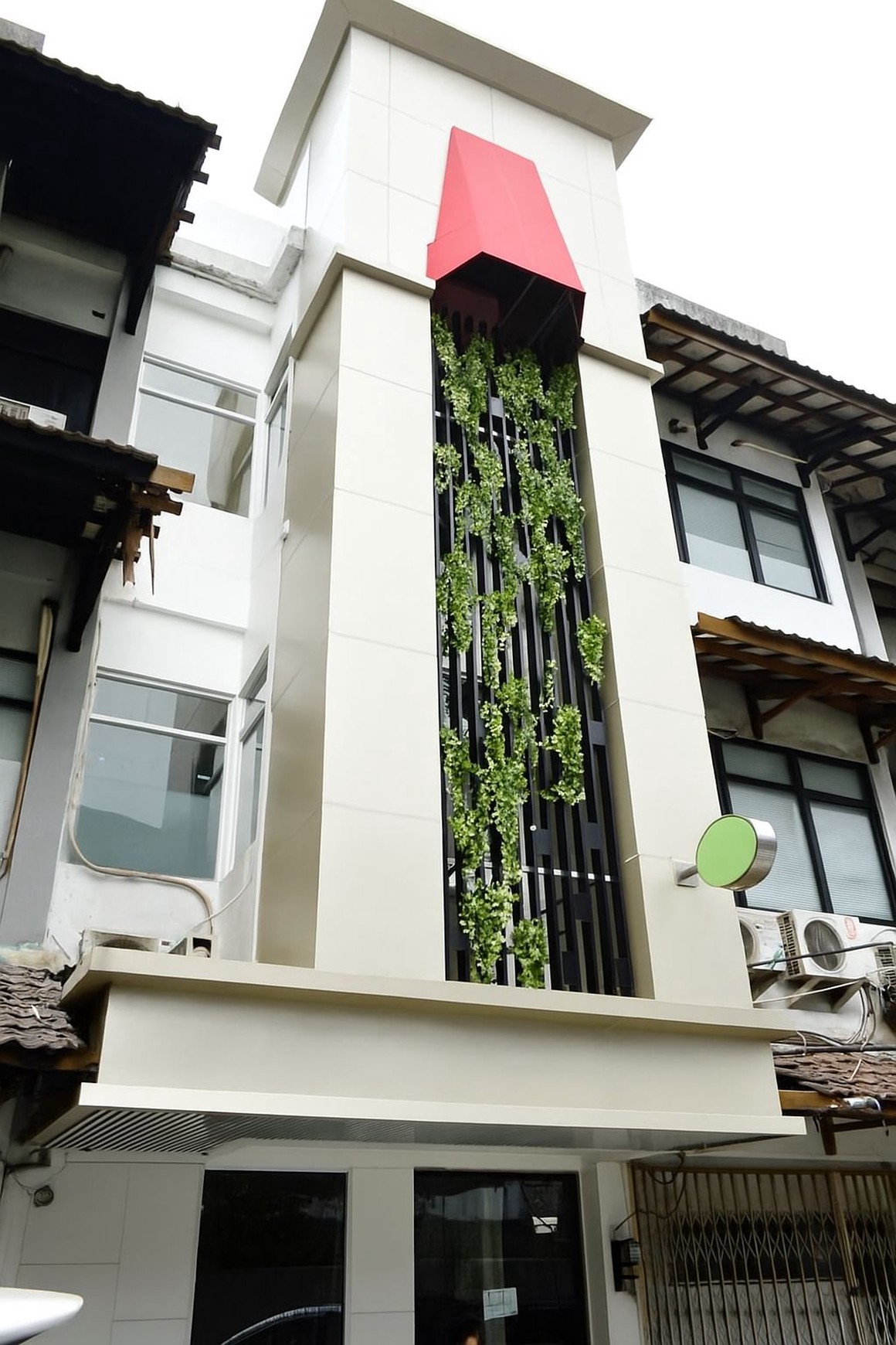 Ruko Dalam Kompleks Cipete Raya 
