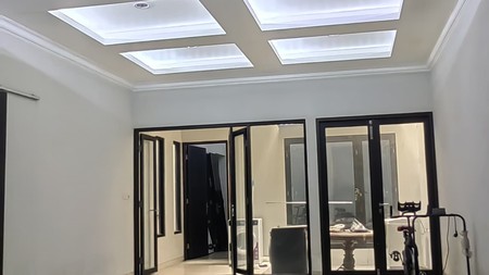 Dijual Rumah di Jl. Pejaten Barat Jaksel