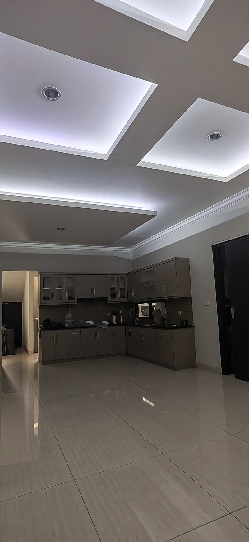 Dijual Rumah di Jl. Pejaten Barat Jaksel