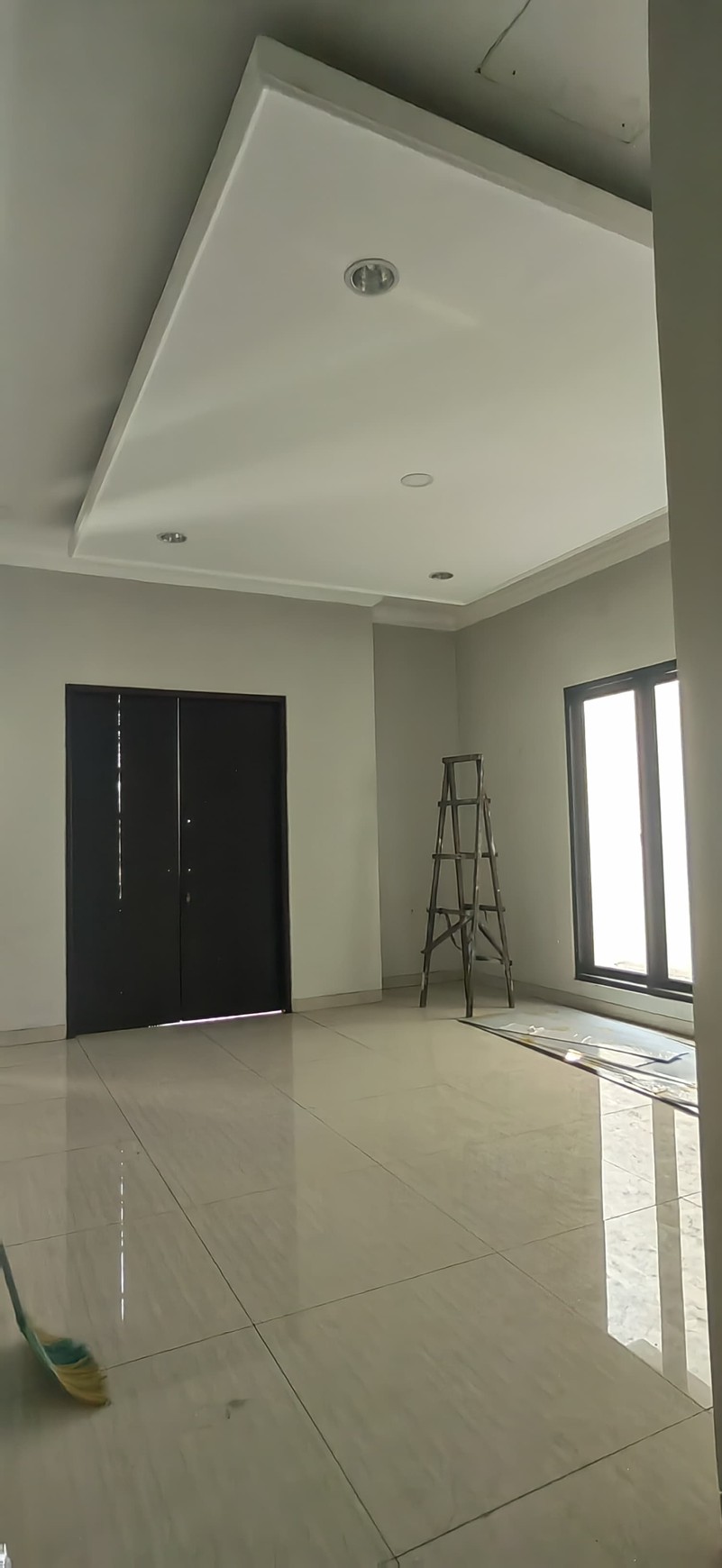 Dijual Rumah di Jl. Pejaten Barat Jaksel