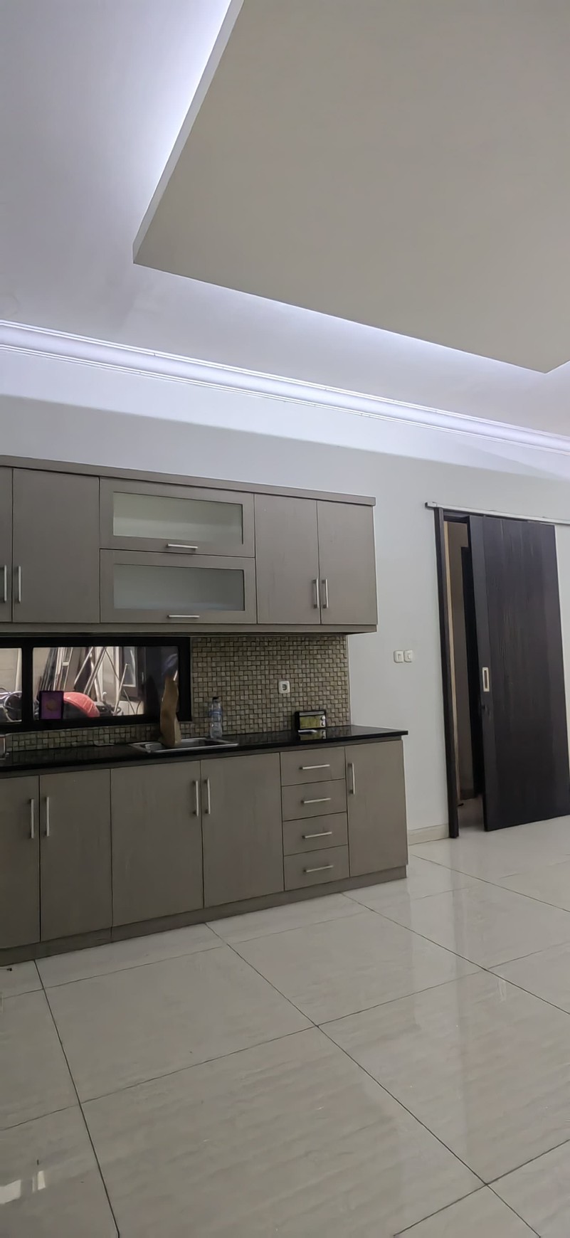 Dijual Rumah di Jl. Pejaten Barat Jaksel