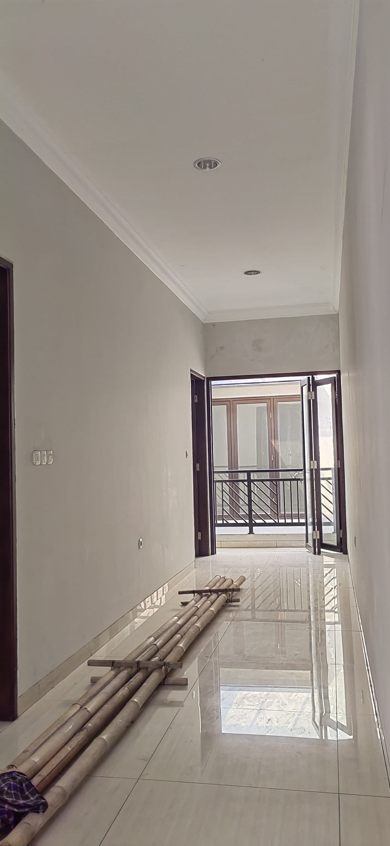 Dijual Rumah di Jl. Pejaten Barat Jaksel