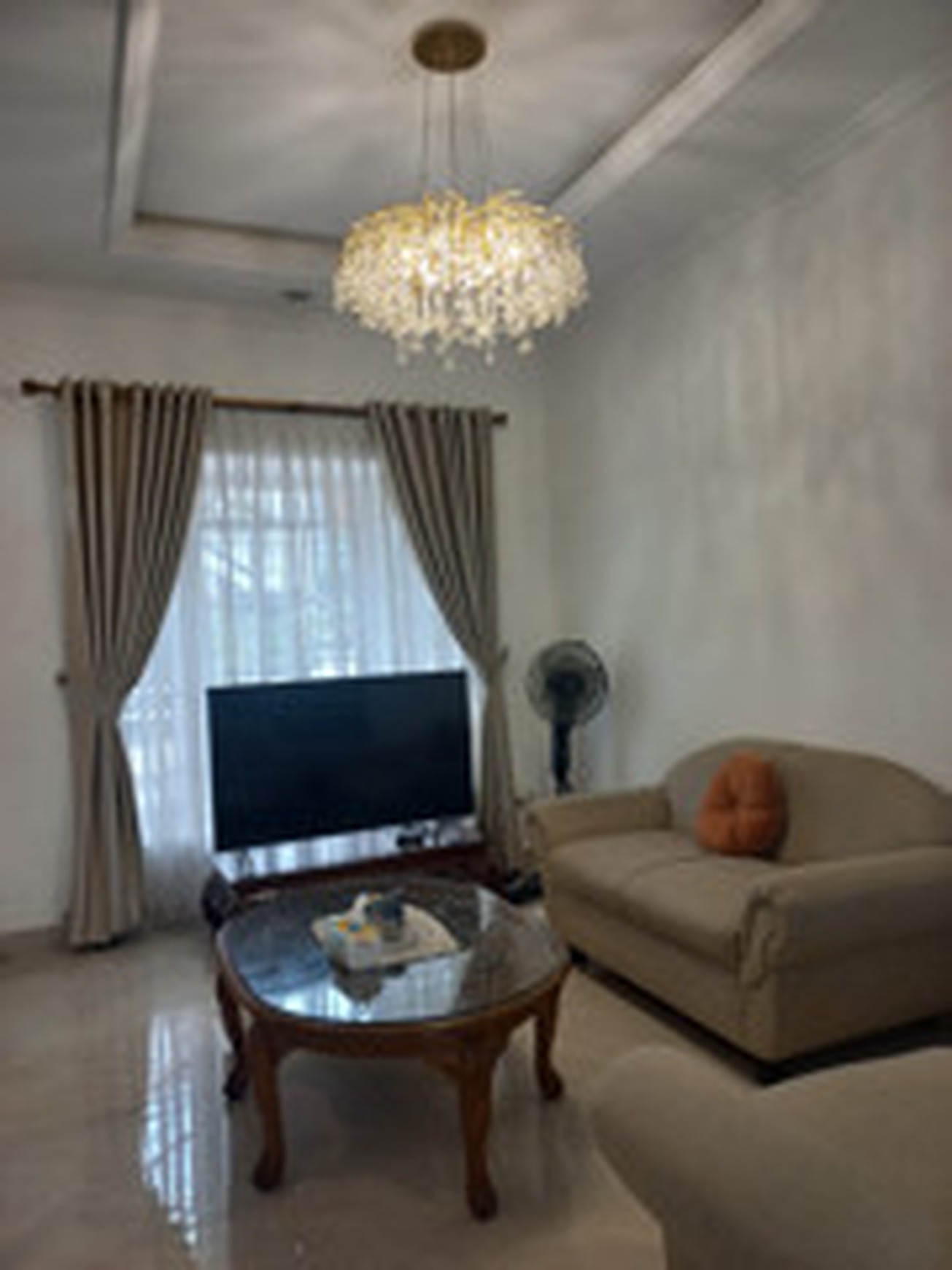 Rumah Bagus Area Bintaro Jaya 5, Akses Tol & Stasiun Comutter