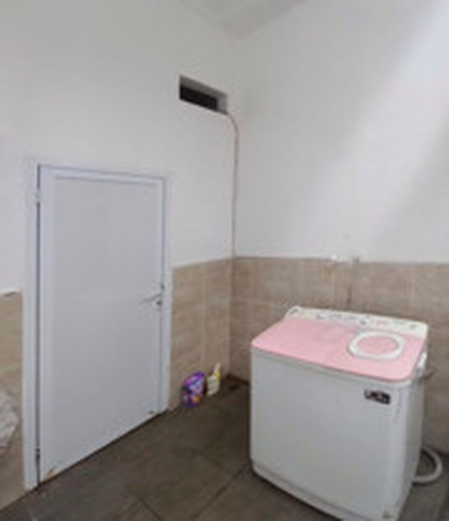 Rumah Bagus Area Bintaro Jaya 5, Akses Tol & Stasiun Comutter