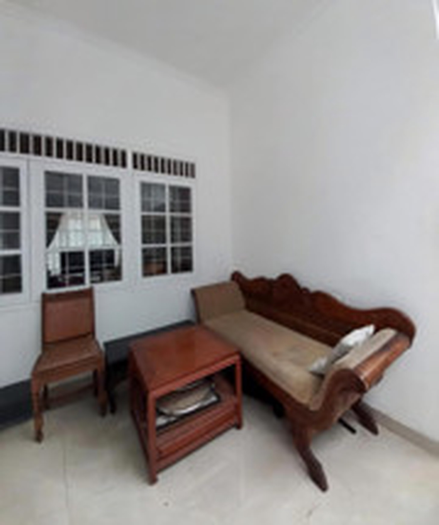 Rumah Bagus Area Bintaro Jaya 5, Akses Tol & Stasiun Comutter