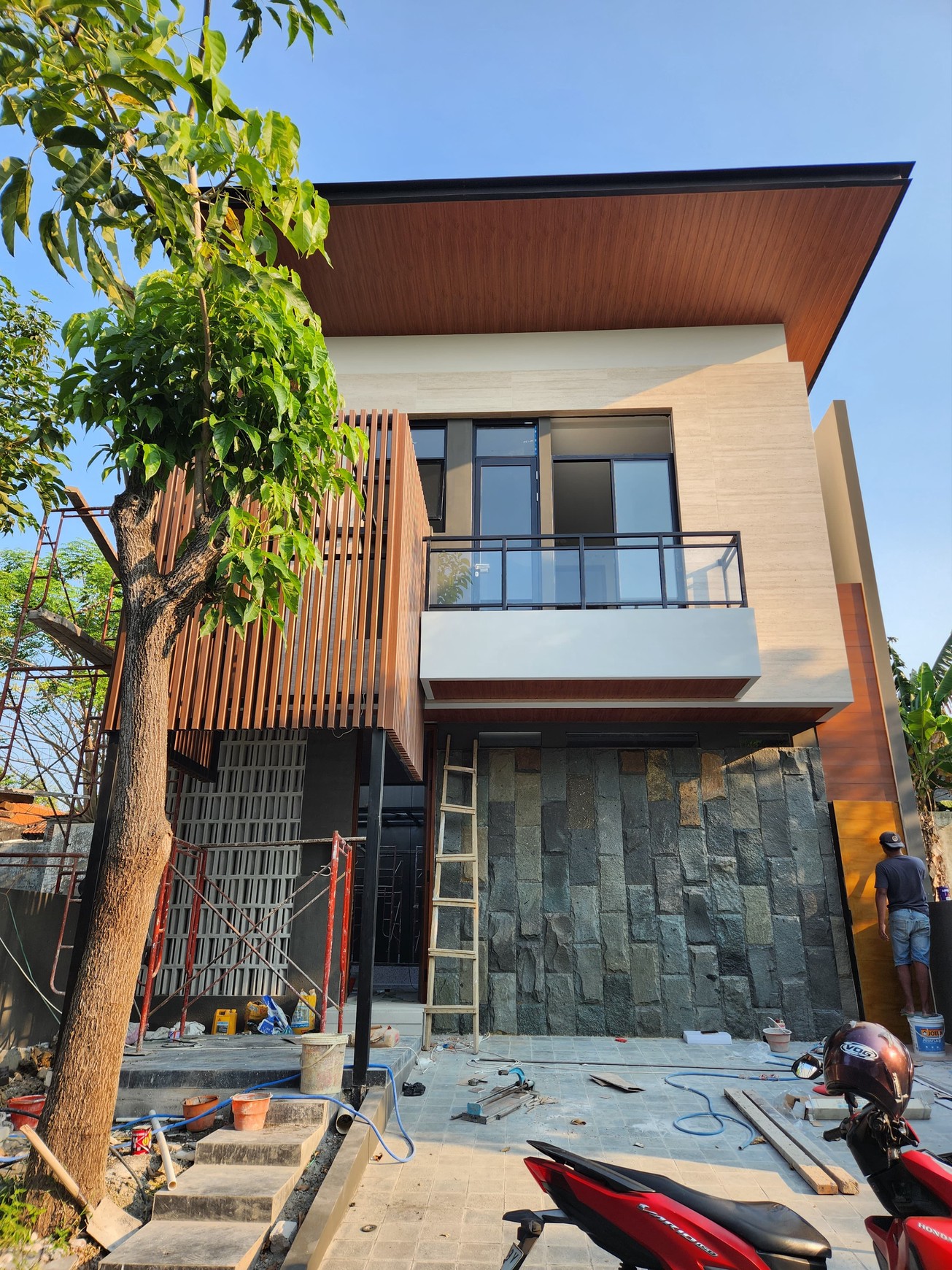 DIJUAL NEW HOUSE - CITRALAND UTAMA 