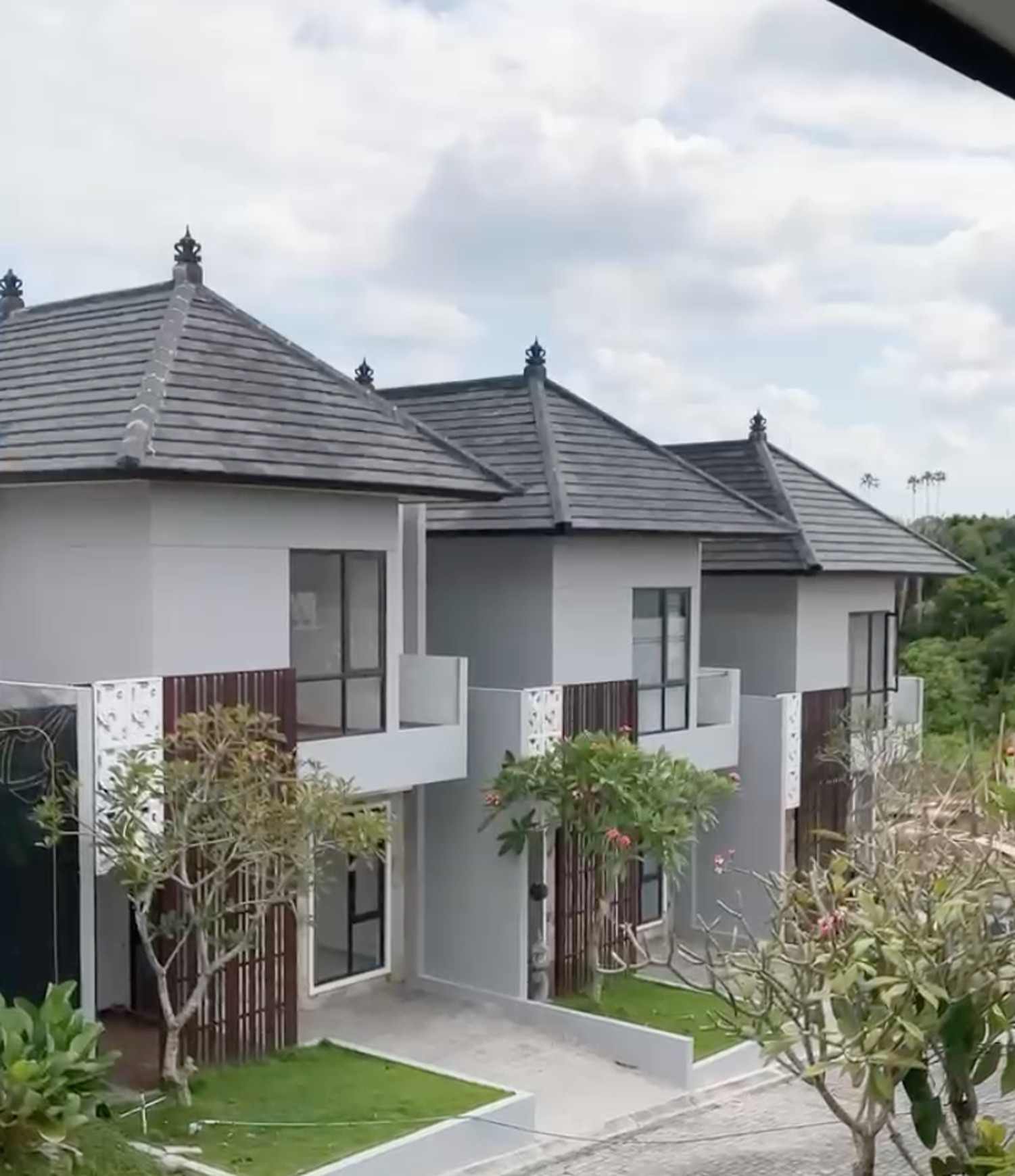 Property Freehold 2 Bedrooms Denpasar Bali