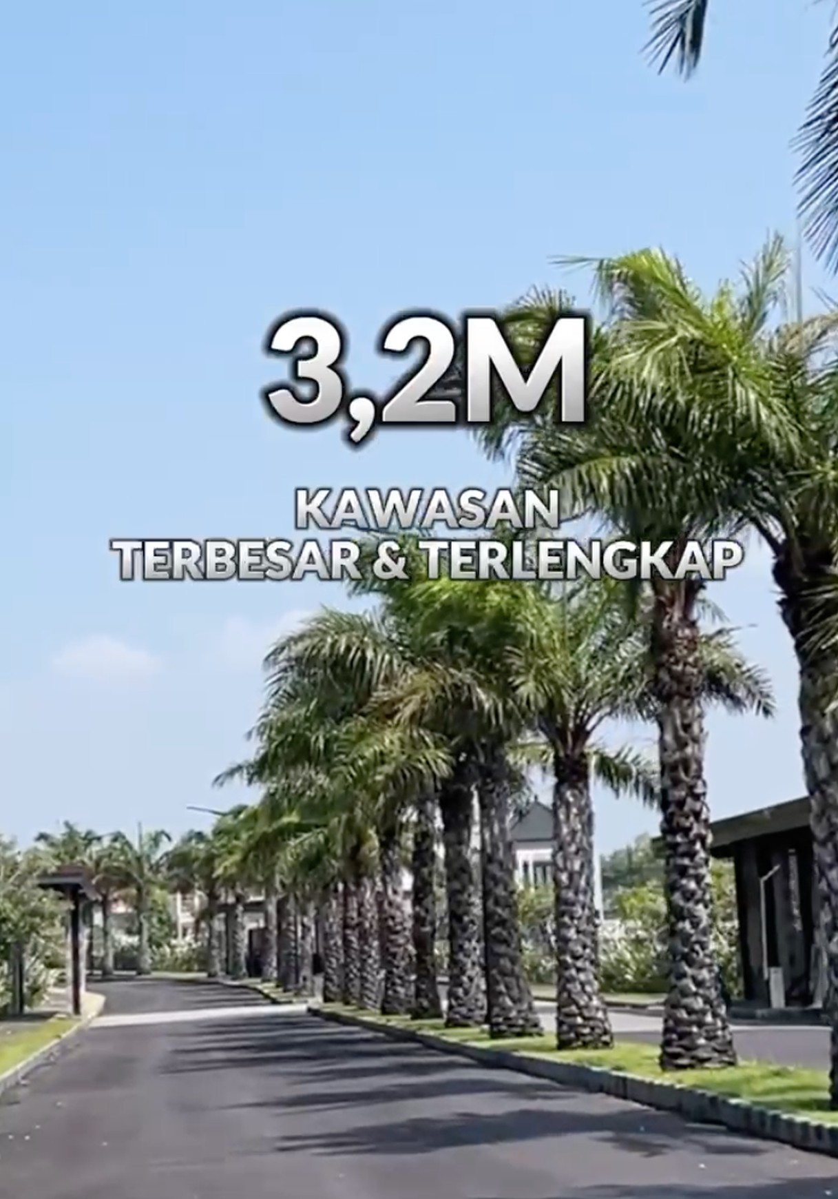 Property Freehold 2 Bedrooms Denpasar Bali
