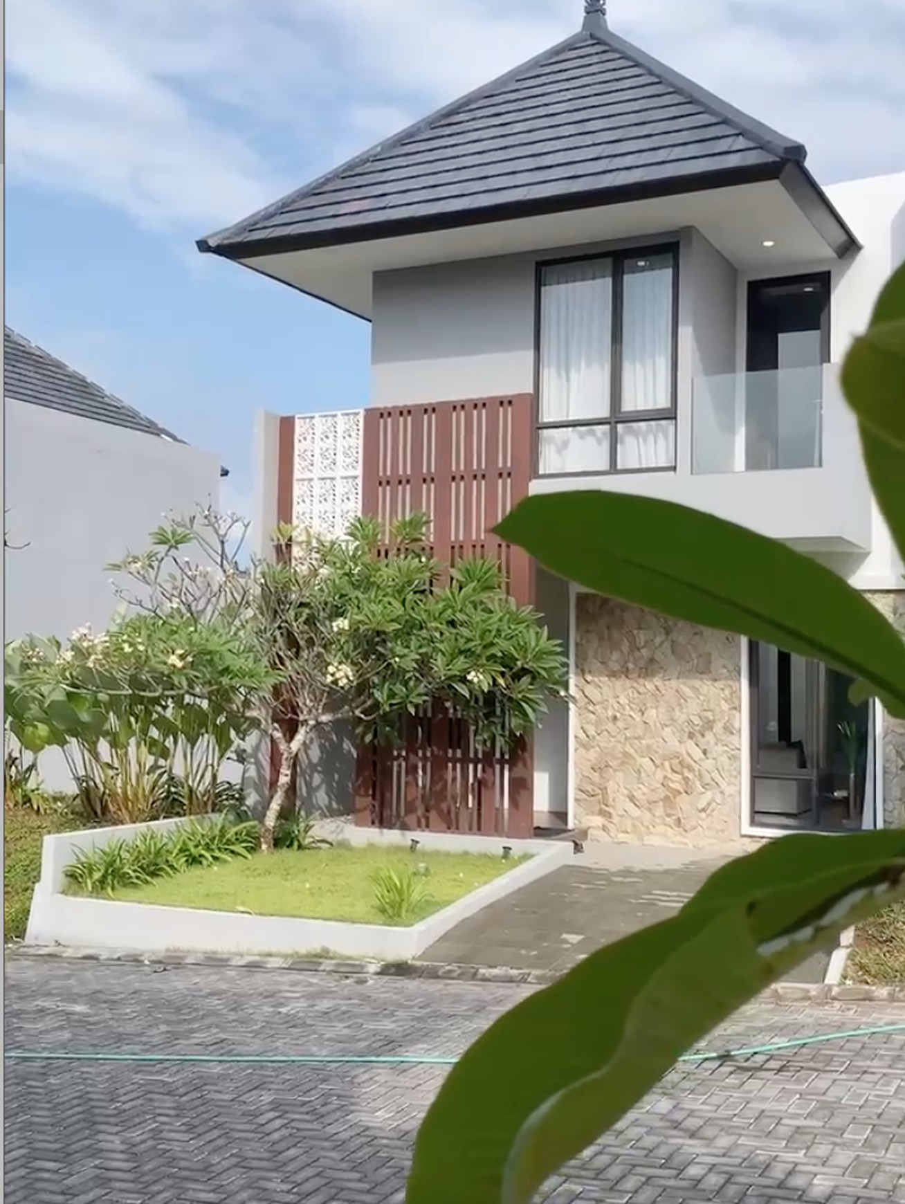 Property Freehold 2 Bedrooms Denpasar Bali