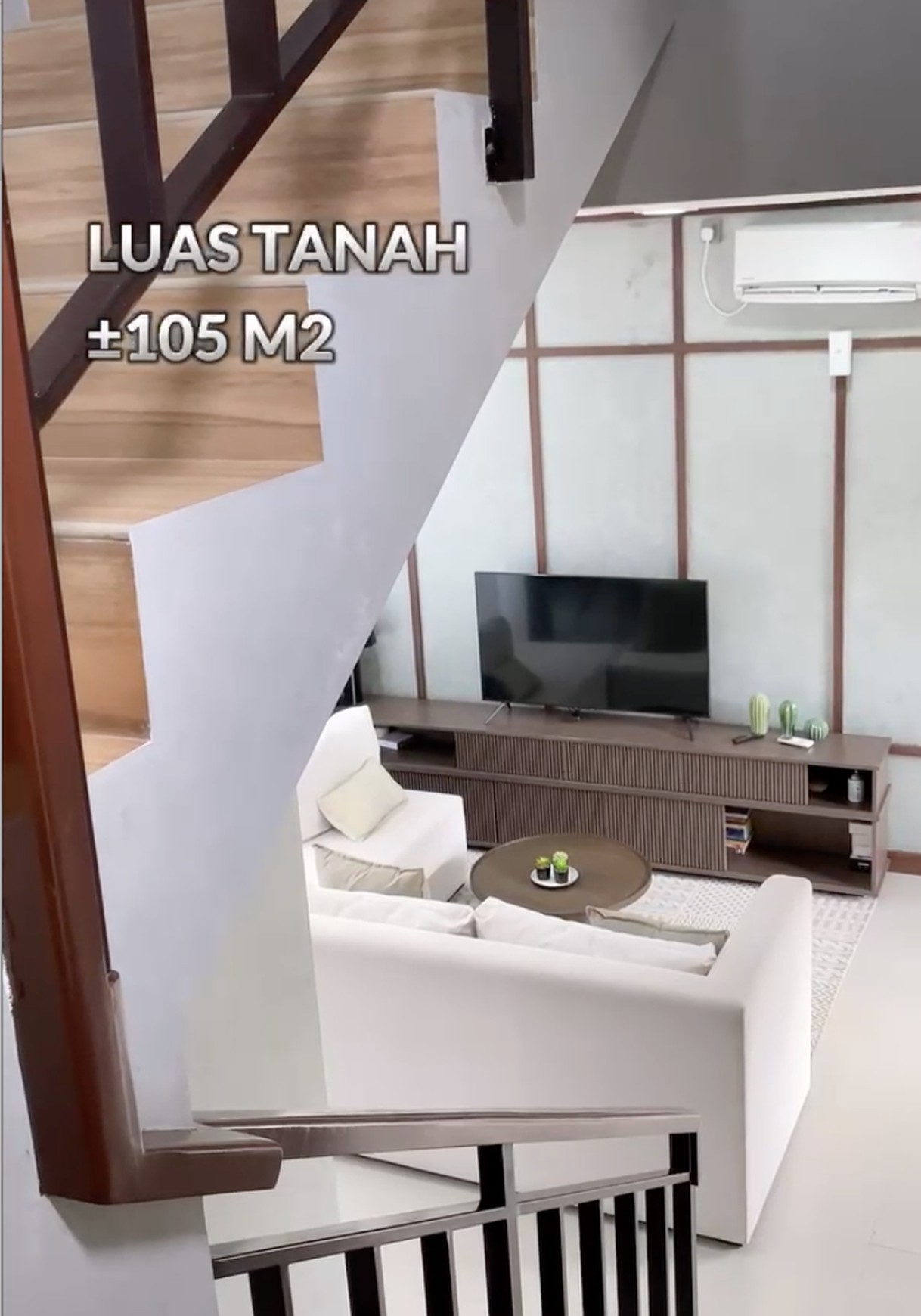 Property Freehold 2 Bedrooms Denpasar Bali