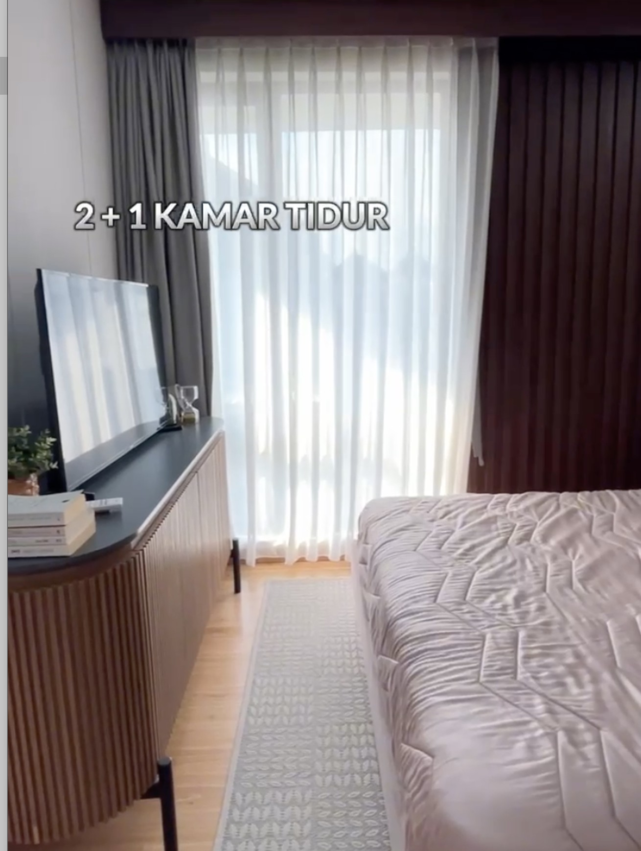 Property Freehold 2 Bedrooms Denpasar Bali