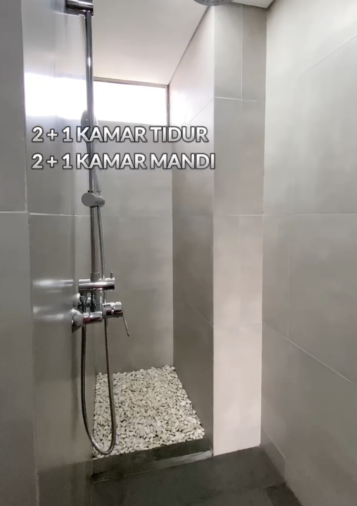 Property Freehold 2 Bedrooms Denpasar Bali