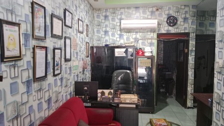 Rumah Cantik Siap Huni Surabaya Timur - Lokasi Premium Gunung Anyar