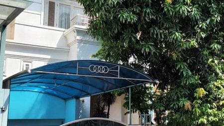 Rumah DiJual Area  Puri Mutiara - Sunter, Jak-Utara