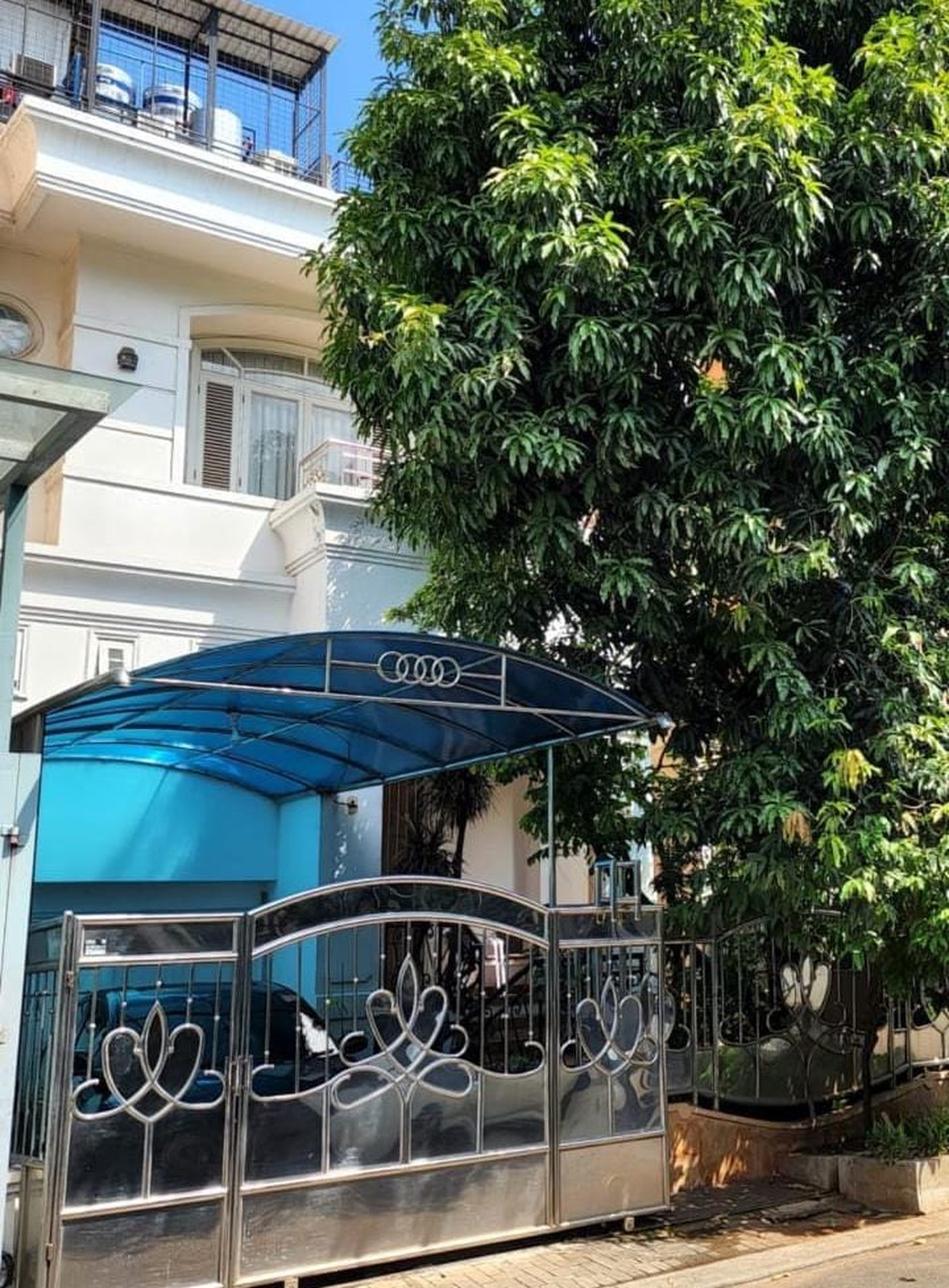 Rumah DiJual Area  Puri Mutiara - Sunter, Jak-Utara