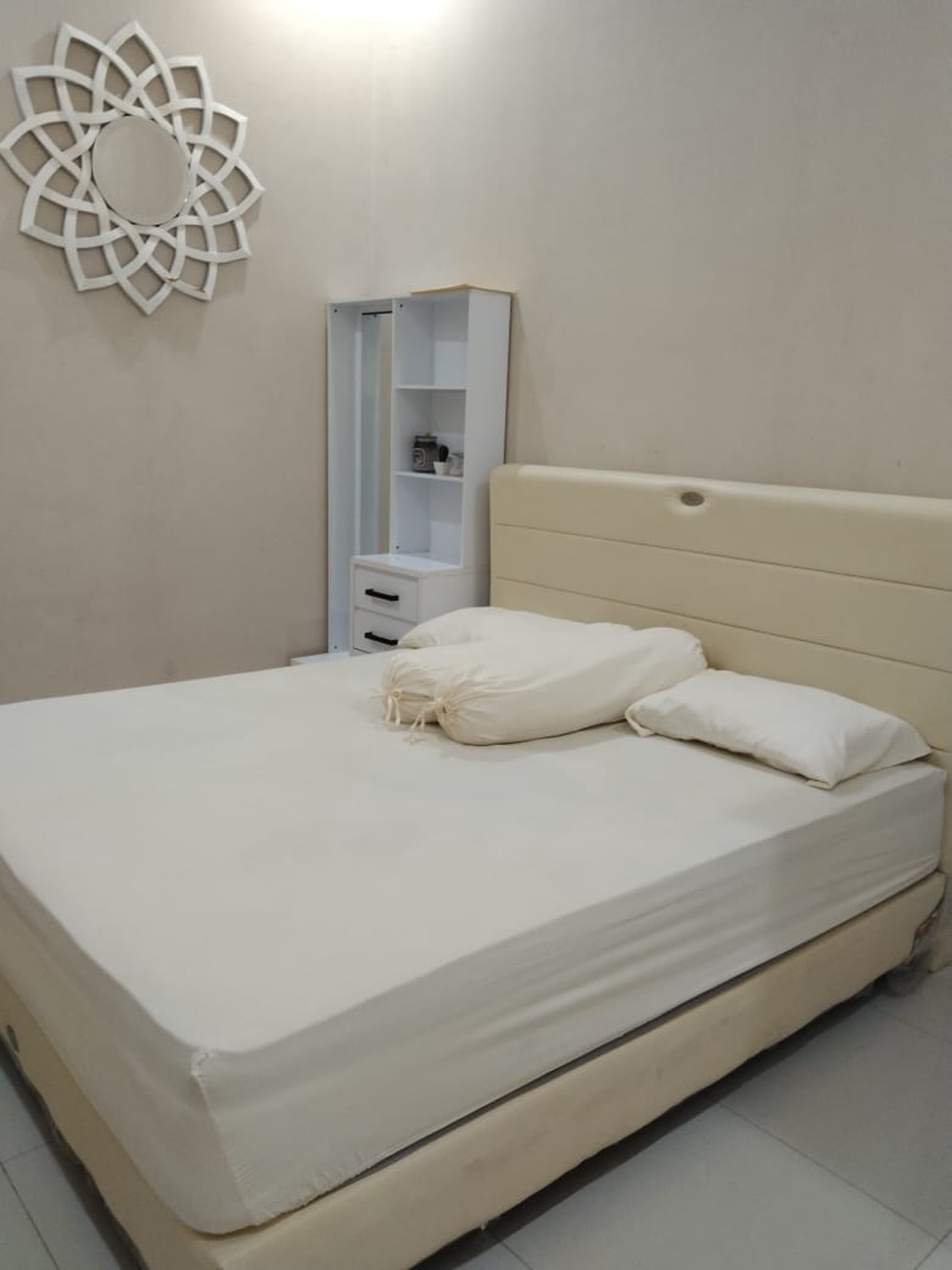 Dijual Rumah PURI ASRI LAGUNA INDAH PAKUWON CITY