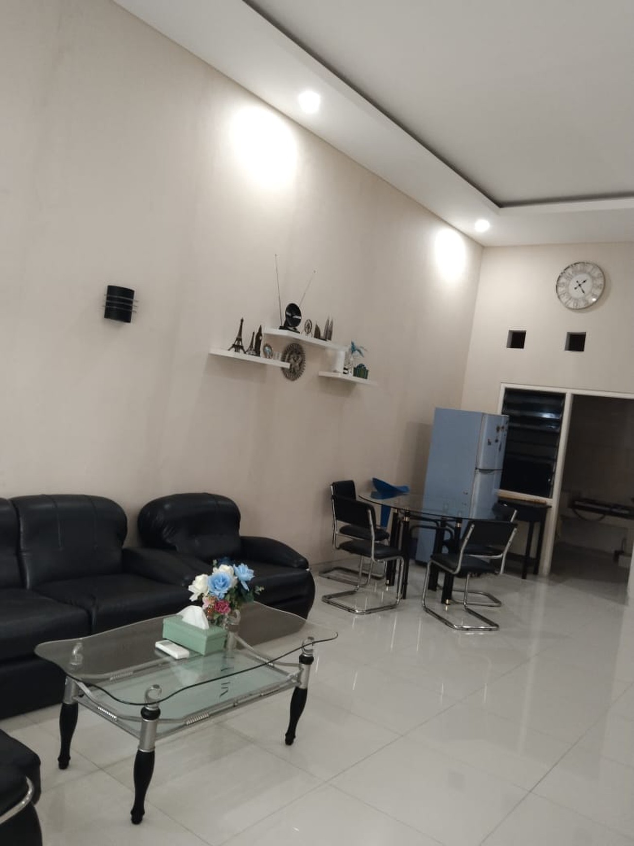 Dijual Rumah PURI ASRI LAGUNA INDAH PAKUWON CITY