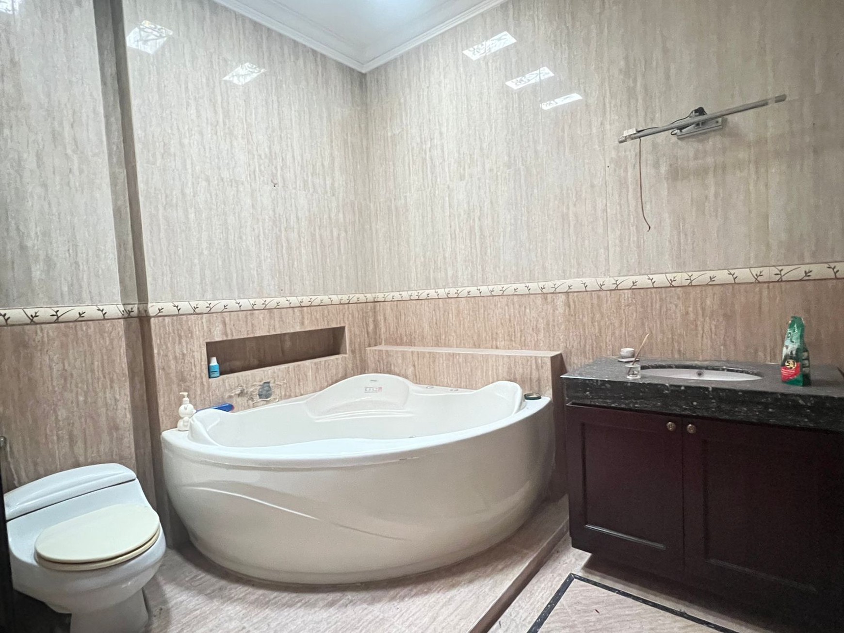 Jual rumah Jln. Sutorejo Surabaya Timur harga termurah