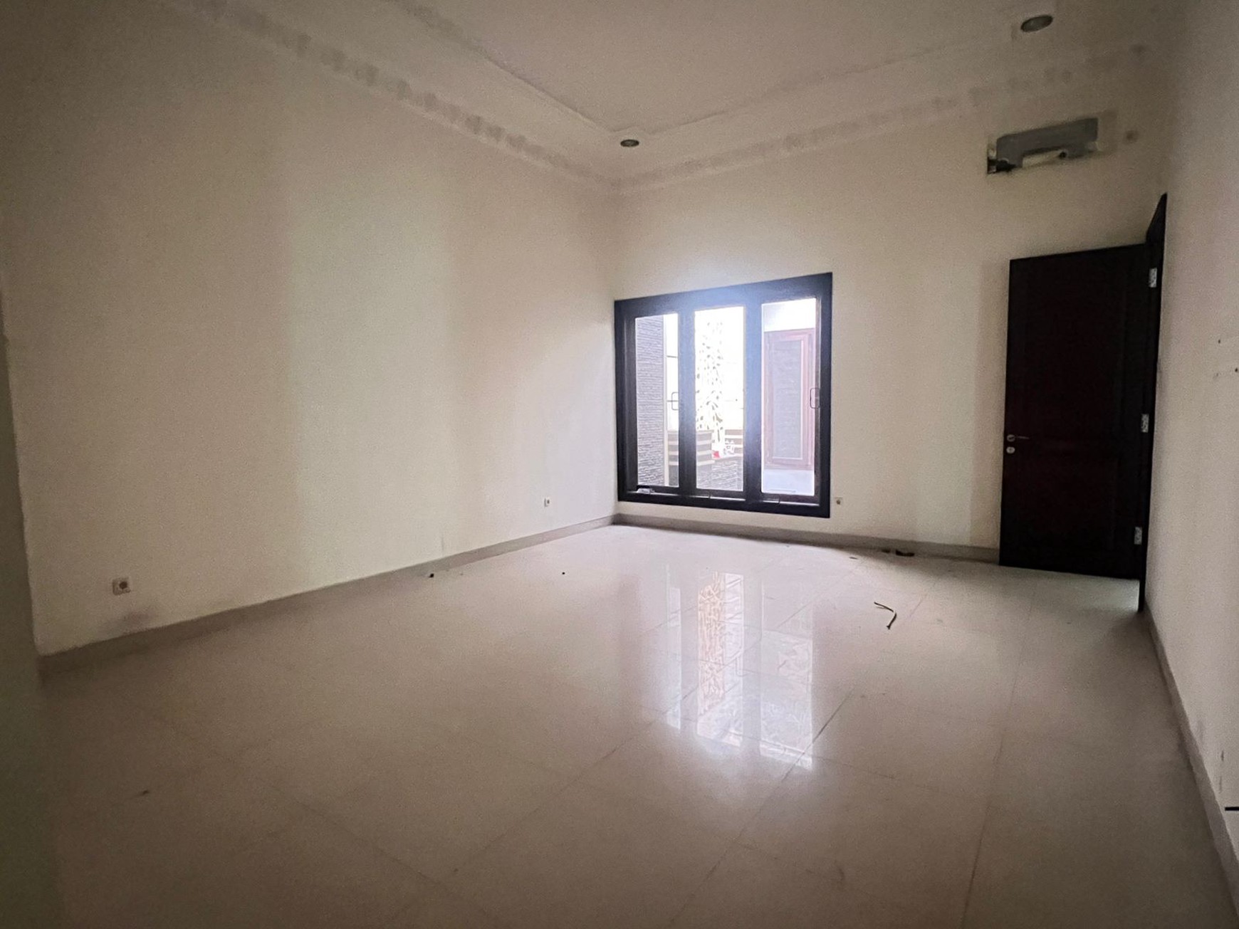 Jual rumah Jln. Sutorejo Surabaya Timur harga termurah