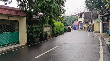 Dijual Rumah di Pejompongan, Bendungan Hilir
