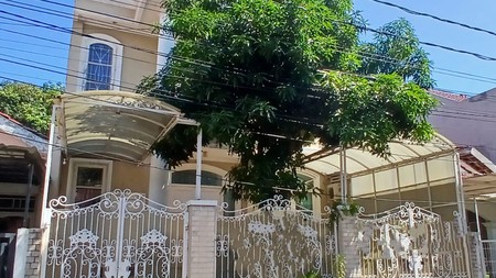 Rumah bagus siap huni beba Banjir di ciputat.