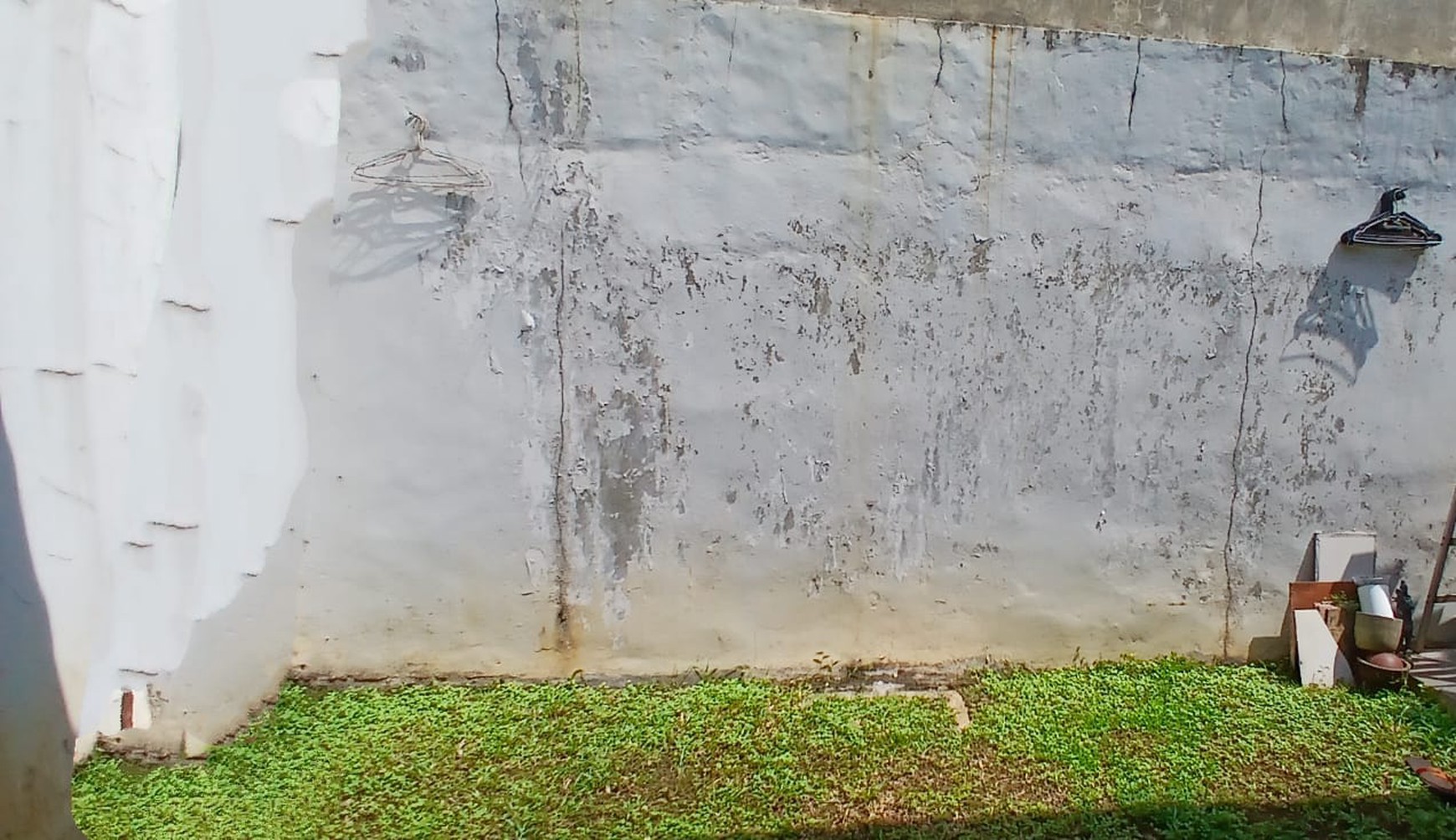 Rumah bagus siap huni di ciputat.