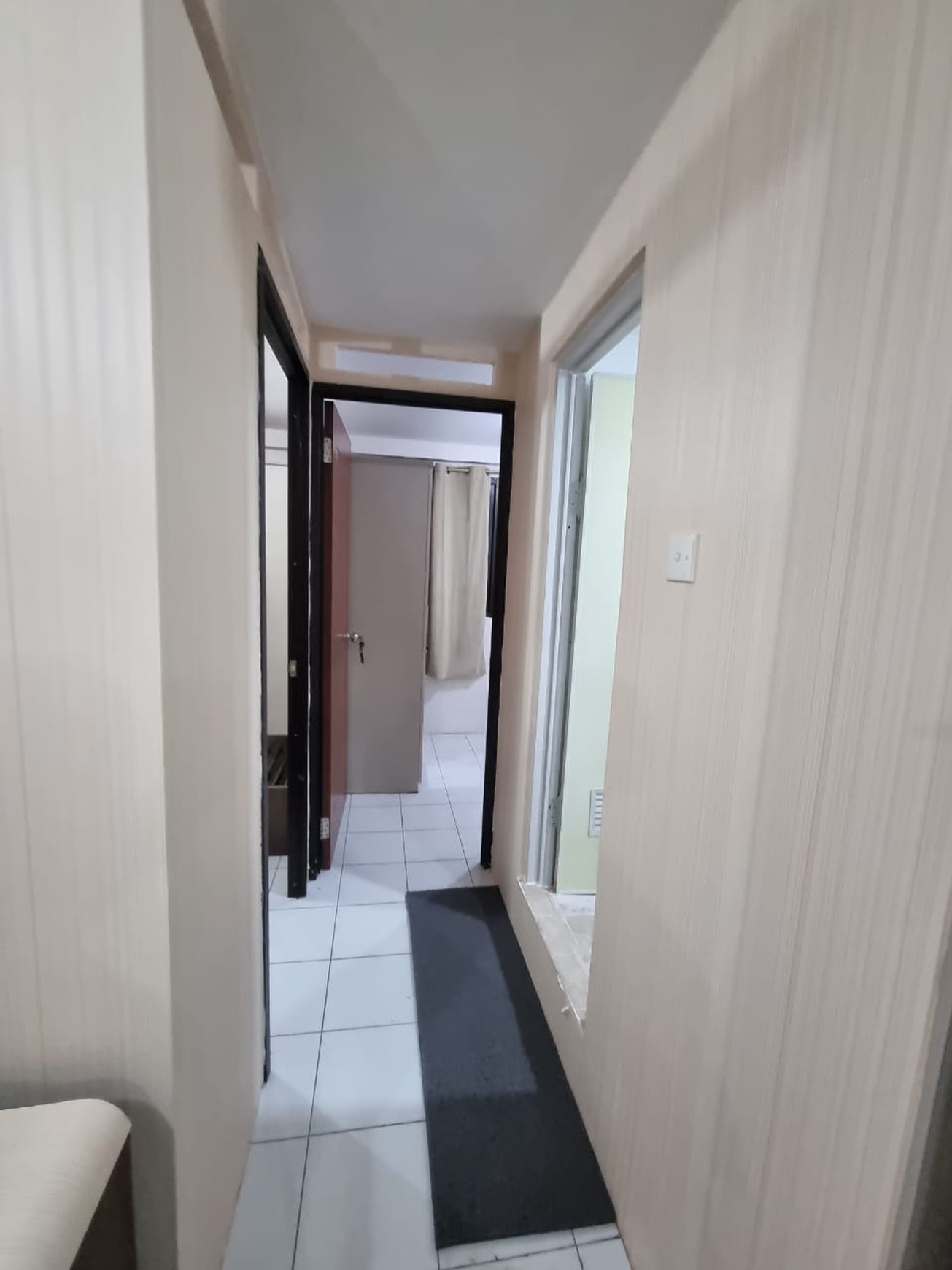 Apartemen Kebagusan City  Tower A. 
