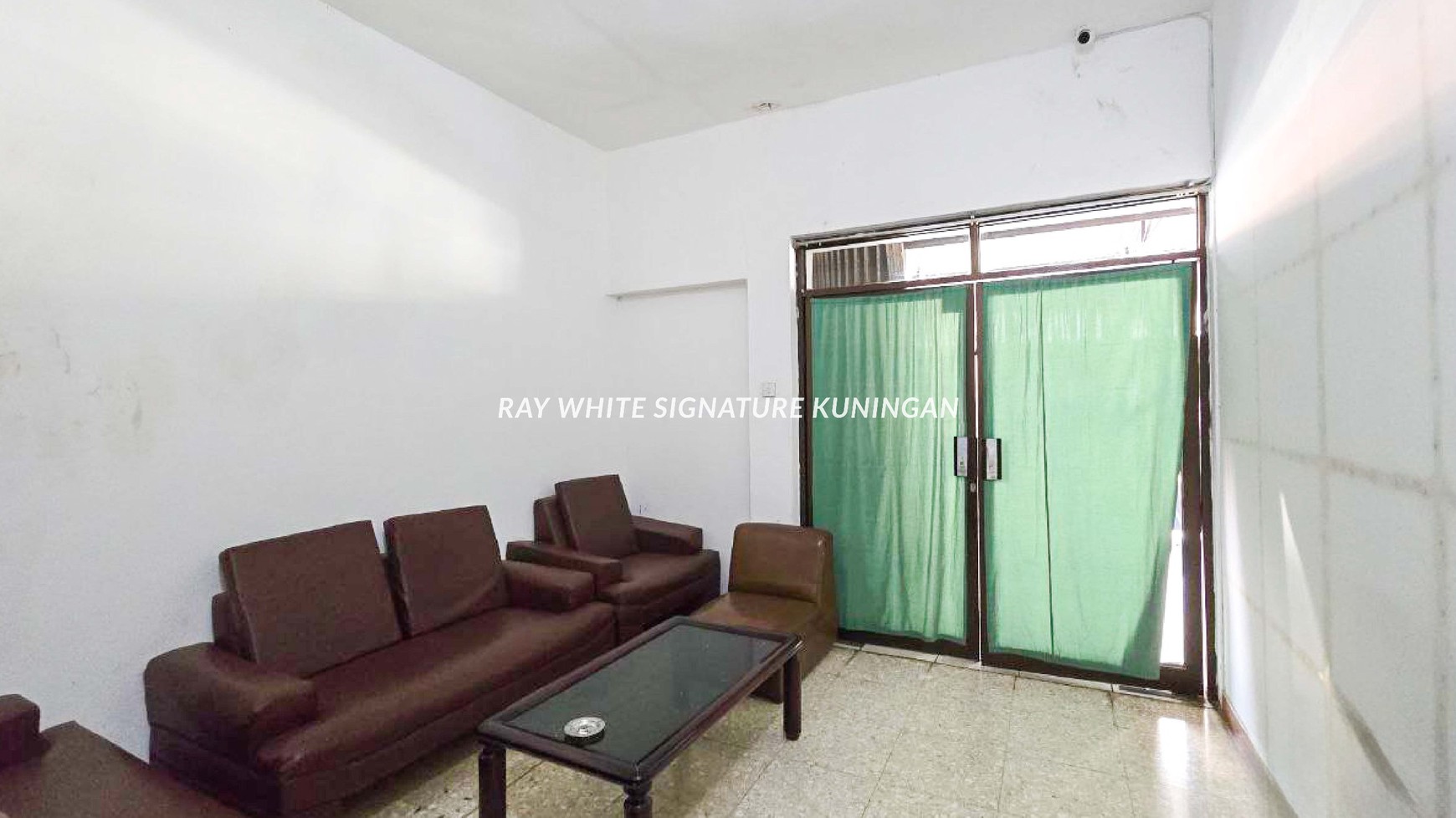 Dijual Rumah Kost Lokasi Strategis Di Kramat Senen Jakarta Pusat