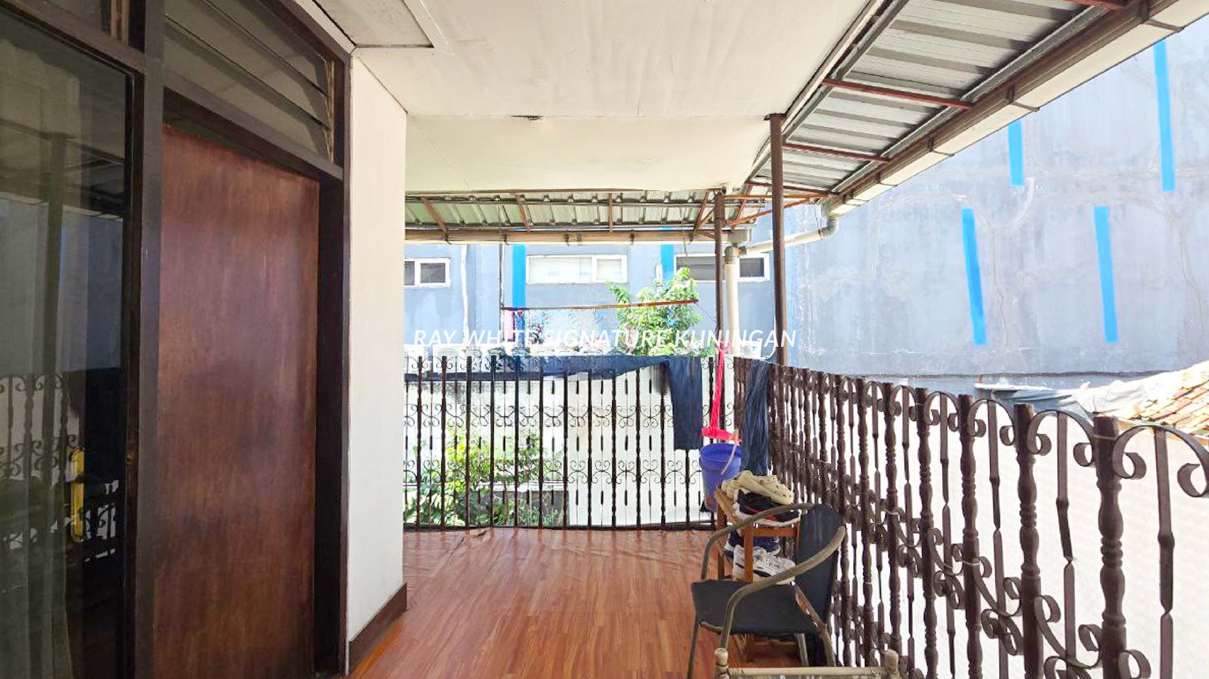 Dijual Rumah Kost Lokasi Strategis Di Kramat Senen Jakarta Pusat
