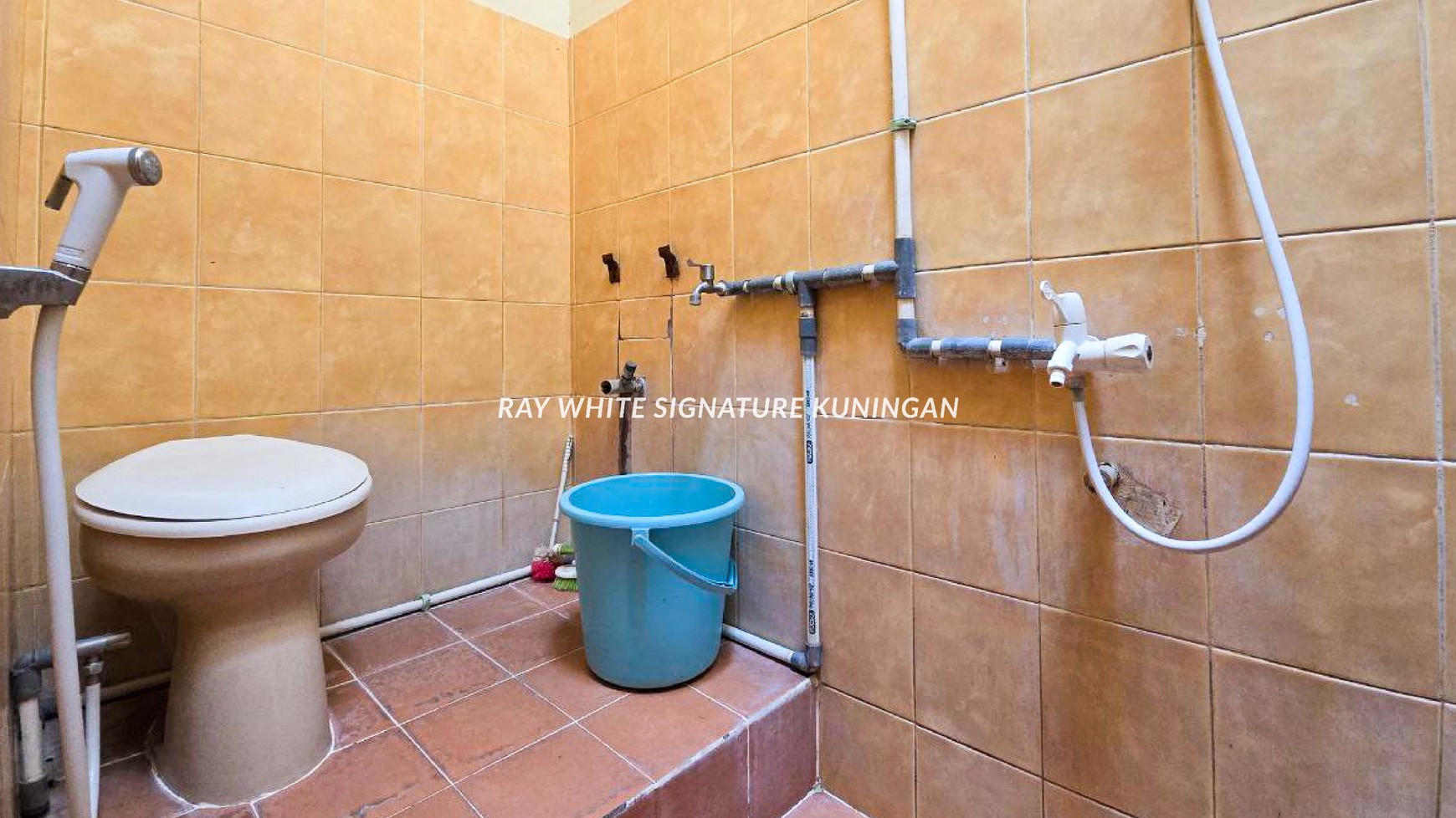 Dijual Rumah Kost Lokasi Strategis Di Kramat Senen Jakarta Pusat