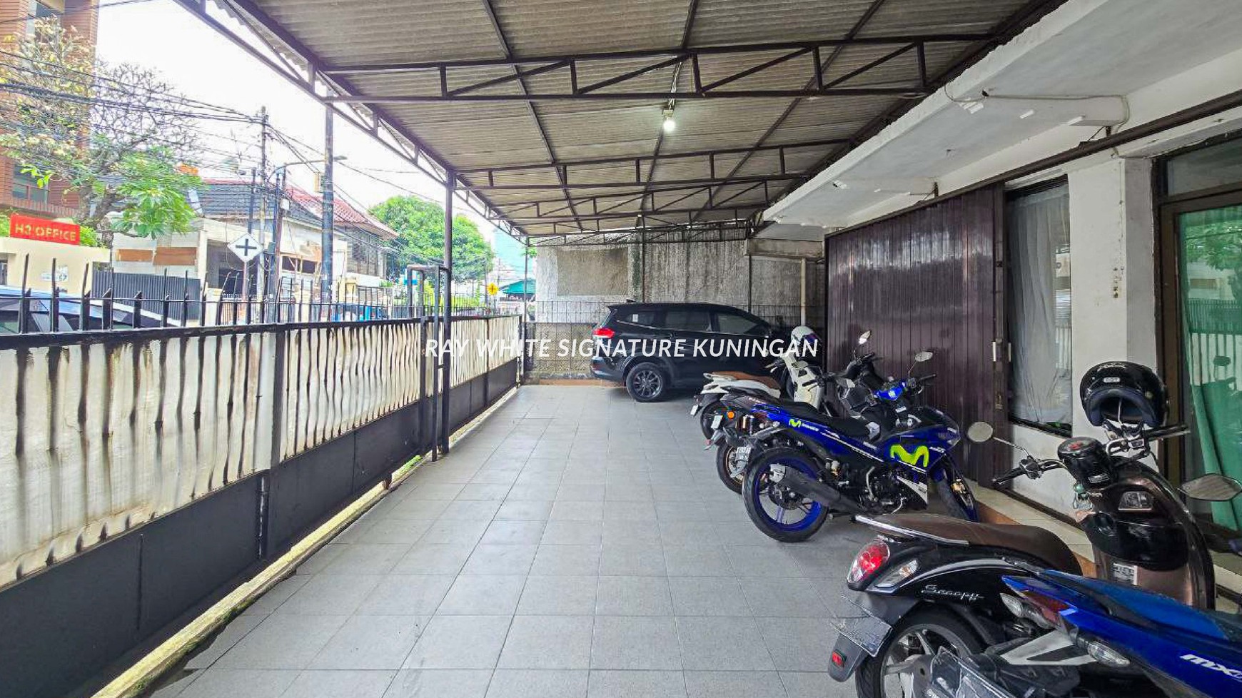 Dijual Rumah Kost Lokasi Strategis Di Kramat Senen Jakarta Pusat