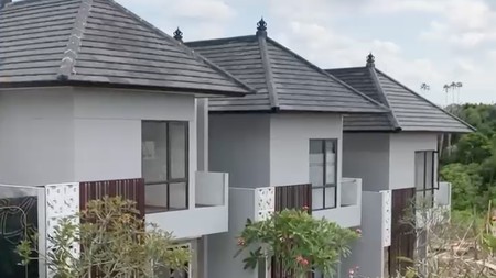 Property Freehold 2 Bedrooms Denpasar Bali