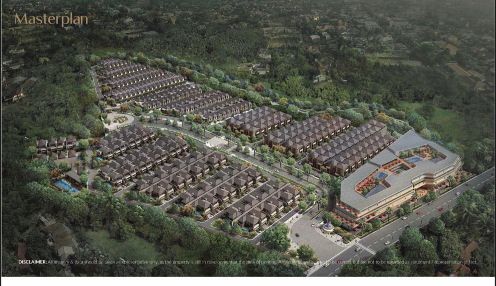 Property Freehold 2 Bedrooms Denpasar Bali