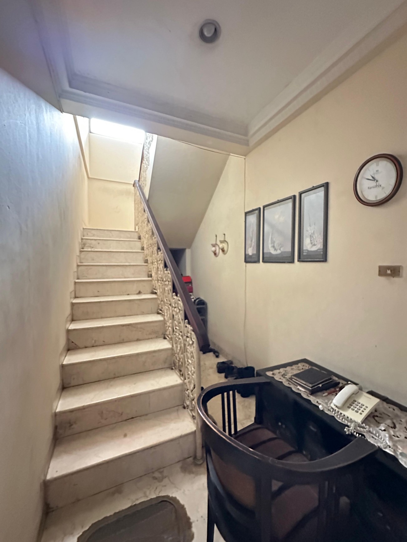 Rumah 2 lantai Murah di Cipete Selatan