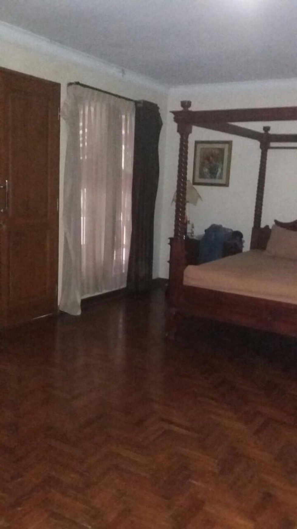 Rumah 2 lantai Murah di Cipete Selatan