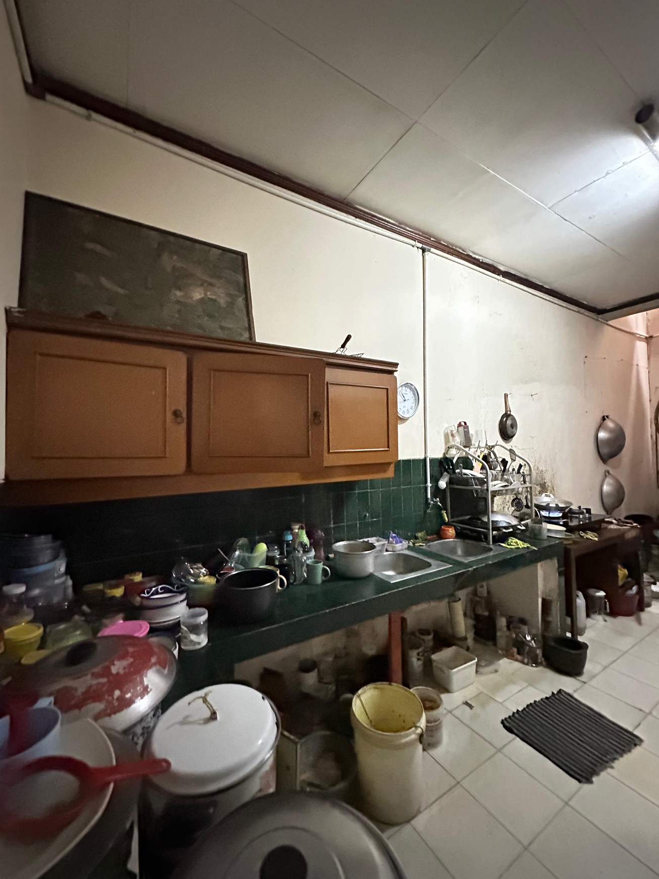 Rumah 2 lantai Murah di Cipete Selatan