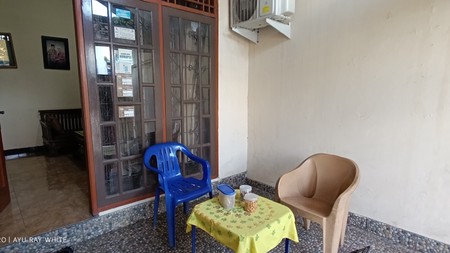 Rumah mainroad cocok untuk usaha, Puri Cipageran Indah 1 - Cimahi 