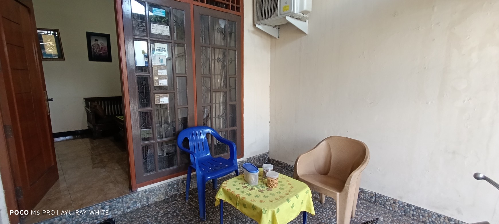 Rumah mainroad cocok untuk usaha, Puri Cipageran Indah 1 - Cimahi 