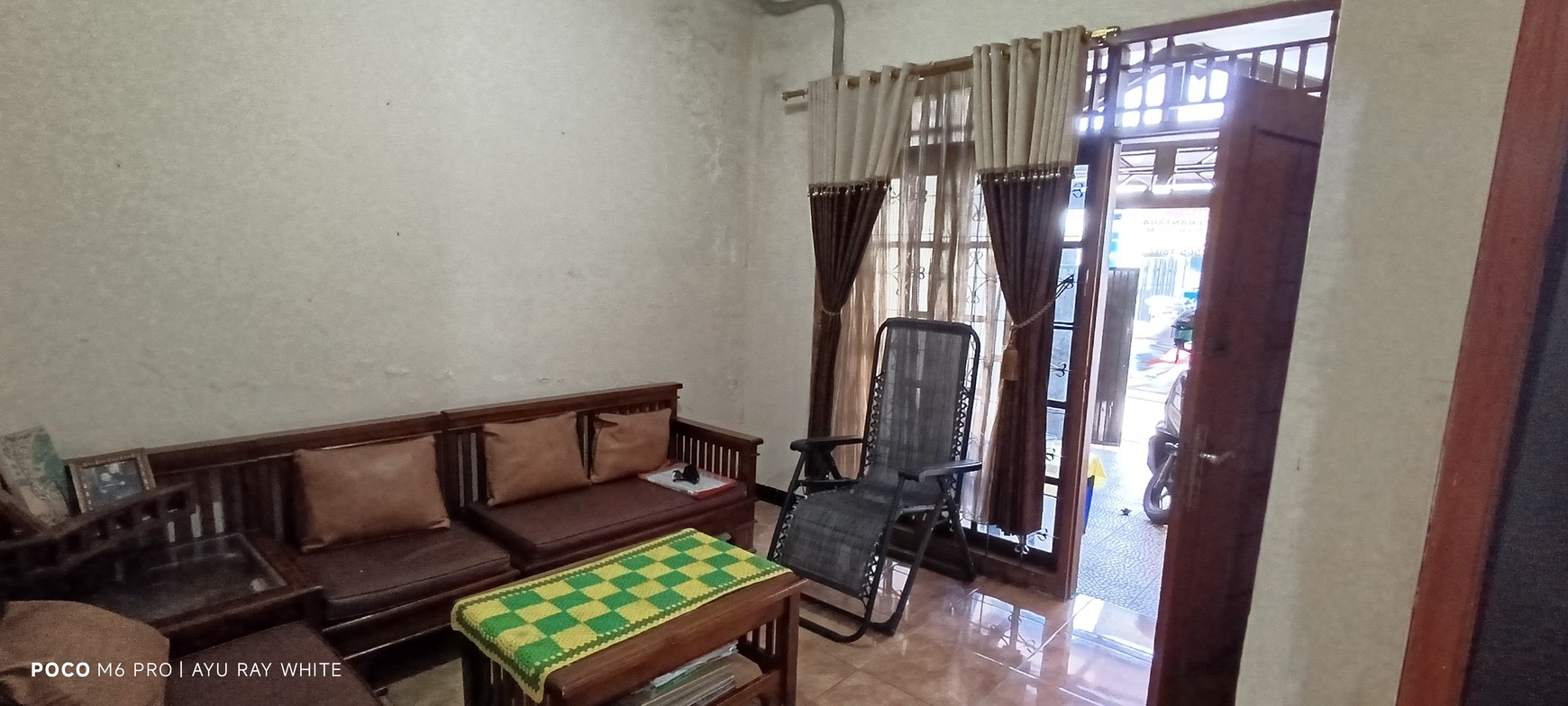 Rumah mainroad cocok untuk usaha, Puri Cipageran Indah 1 - Cimahi 