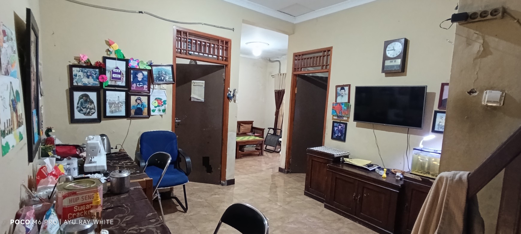 Rumah mainroad cocok untuk usaha, Puri Cipageran Indah 1 - Cimahi 