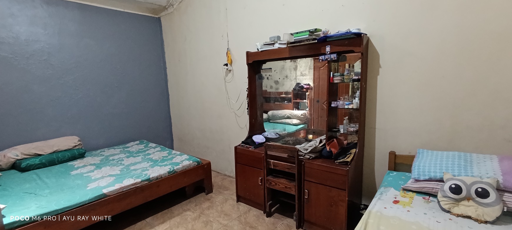 Rumah mainroad cocok untuk usaha, Puri Cipageran Indah 1 - Cimahi 