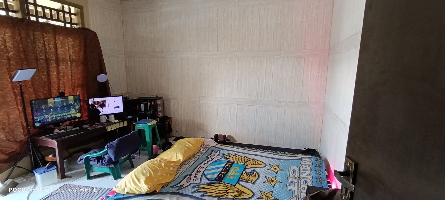 Rumah mainroad cocok untuk usaha, Puri Cipageran Indah 1 - Cimahi 