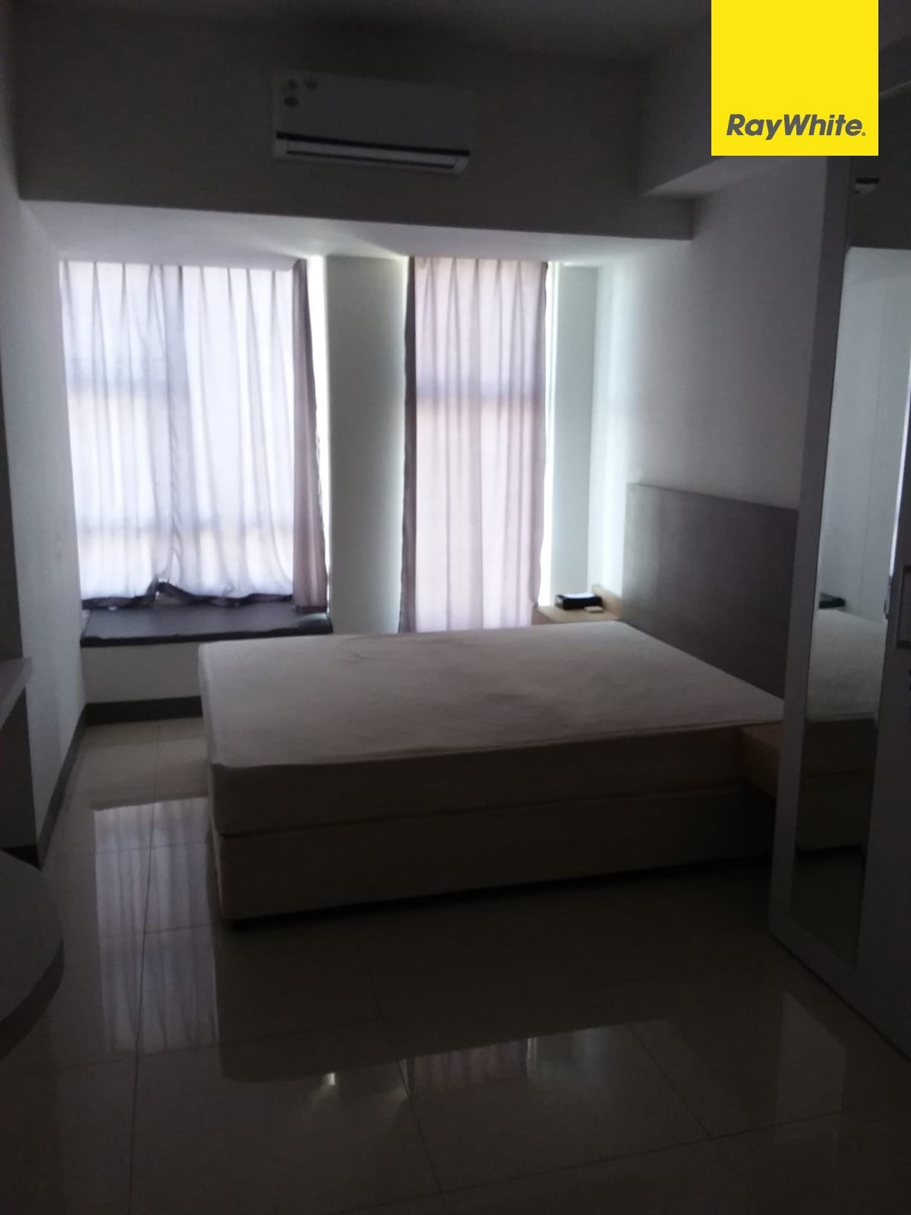 Disewakan Murah Apartemen Anderson Tower Surabaya Barat