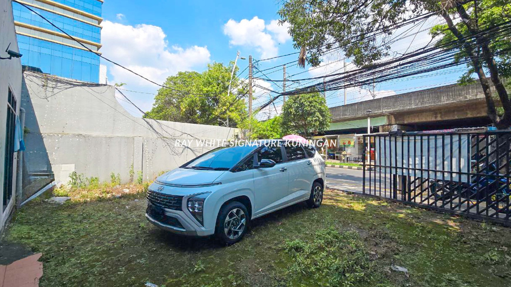Dijual Rumah Tua Hitung Tanah Di Penataran Menteng Jakarta Pusat 